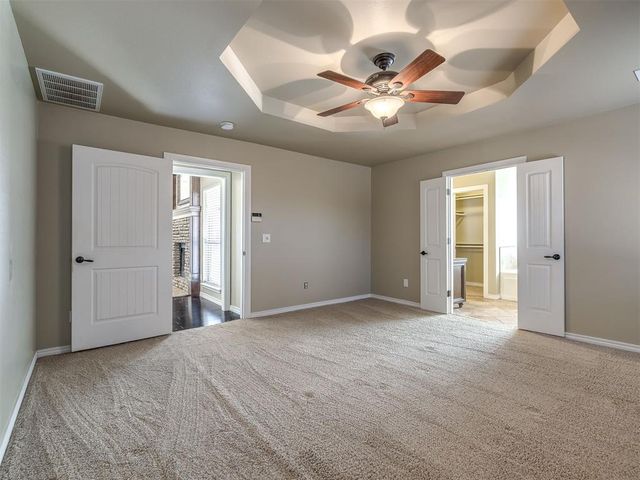 2812 Dalewood Terrace, Norman, OK 73071