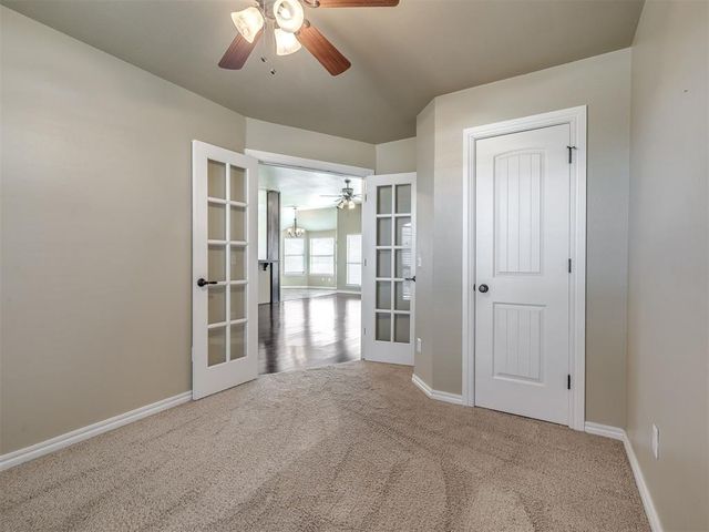 2812 Dalewood Terrace, Norman, OK 73071