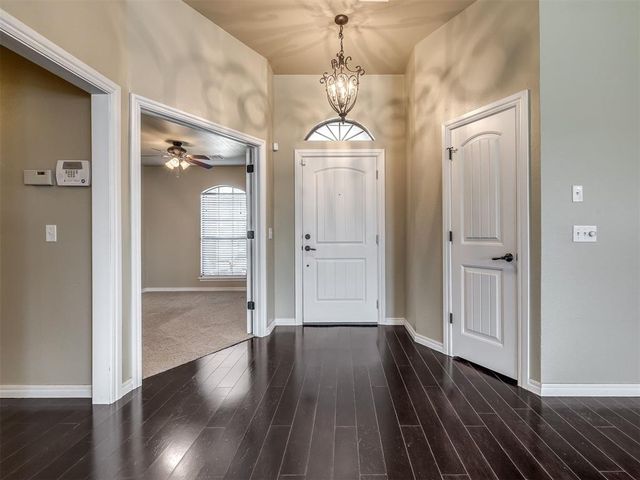 2812 Dalewood Terrace, Norman, OK 73071