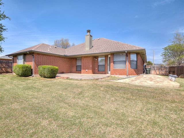 2812 Dalewood Terrace, Norman, OK 73071