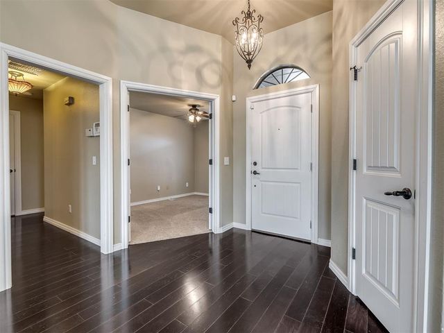 2812 Dalewood Terrace, Norman, OK 73071