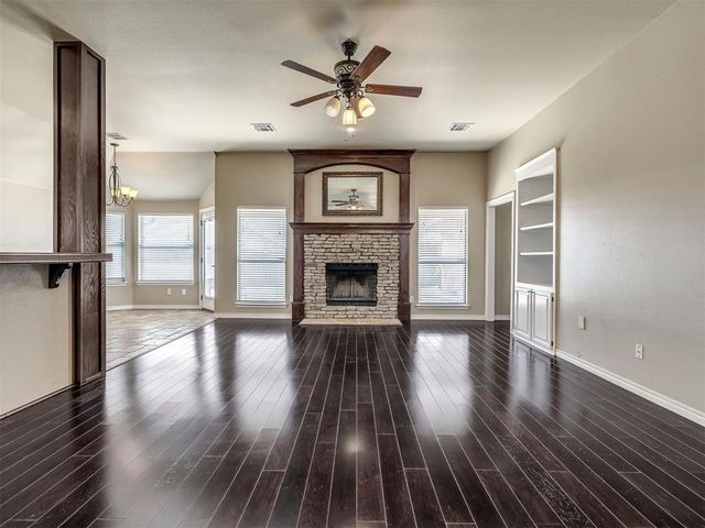 2812 Dalewood Terrace, Norman, OK 73071