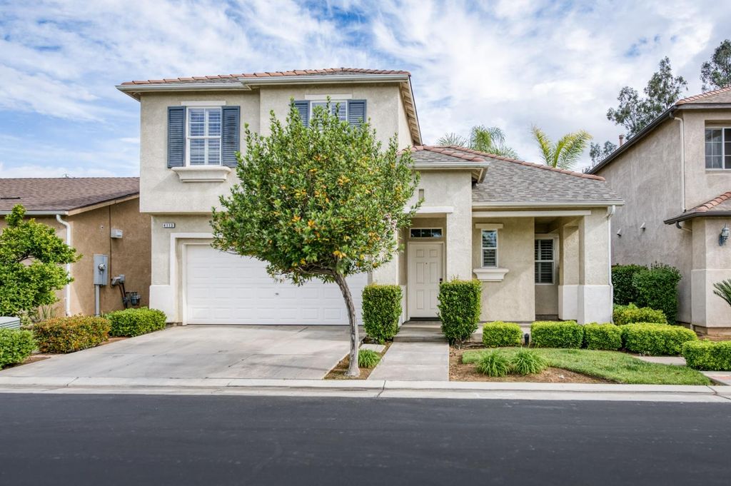 4113 W Cherry Tree Lane, Fresno, CA 93722
