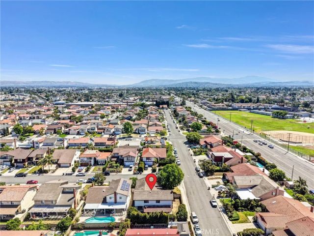 1021 N Windsor Street, Anaheim, CA 92805