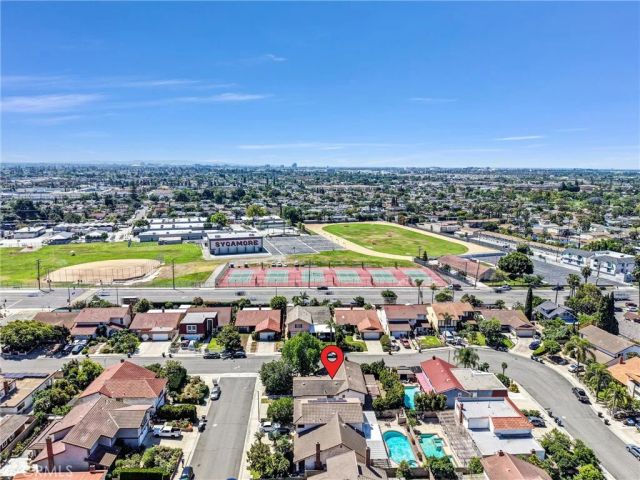 1021 N Windsor Street, Anaheim, CA 92805