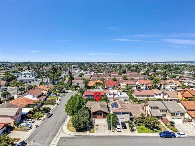 1021 N Windsor Street, Anaheim, CA 92805