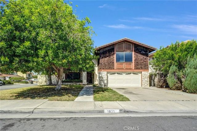 1021 N Windsor Street, Anaheim, CA 92805