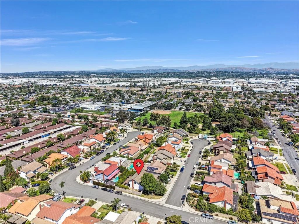 1021 N Windsor Street, Anaheim, CA 92805