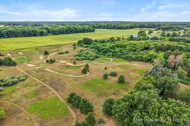 Parcel 3 Tiffany Avenue, Rockford, MI 49341