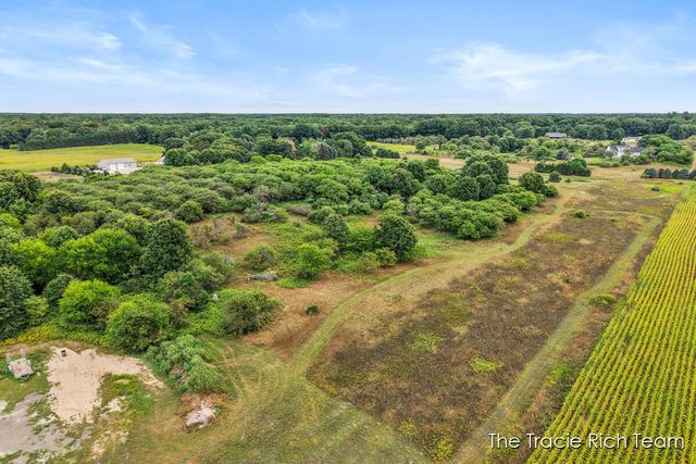 Parcel 3 Tiffany Avenue, Rockford, MI 49341