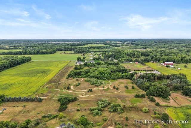 Parcel 3 Tiffany Avenue, Rockford, MI 49341