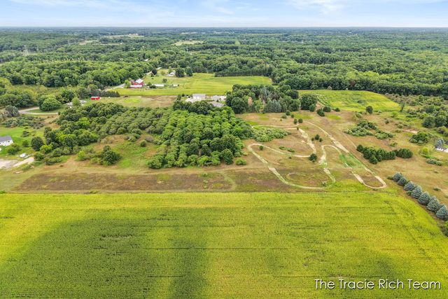 Parcel 3 Tiffany Avenue, Rockford, MI 49341