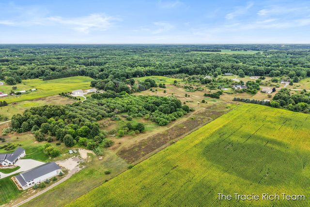 Parcel 3 Tiffany Avenue, Rockford, MI 49341