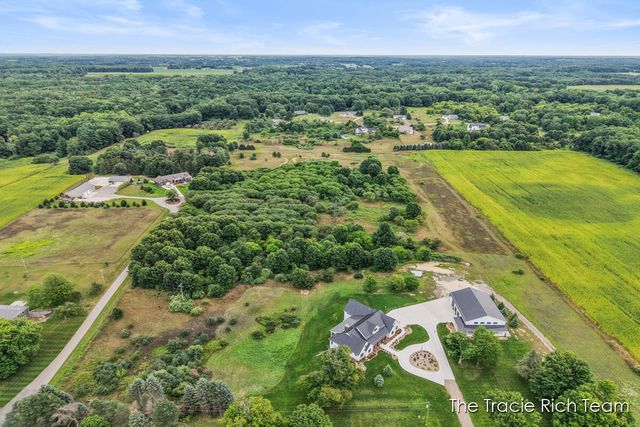 Parcel 3 Tiffany Avenue, Rockford, MI 49341