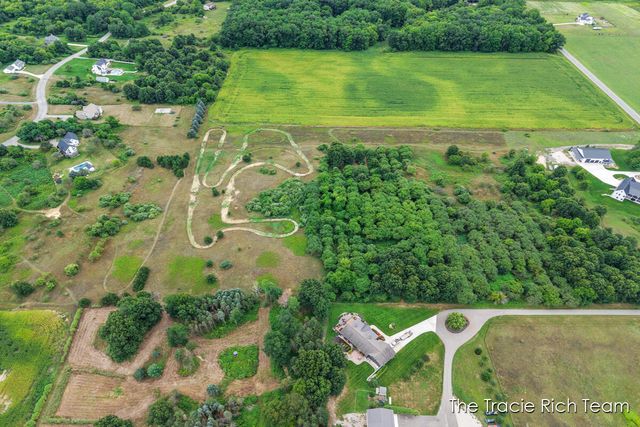 Parcel 3 Tiffany Avenue, Rockford, MI 49341