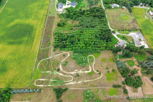 Parcel 3 Tiffany Avenue, Rockford, MI 49341