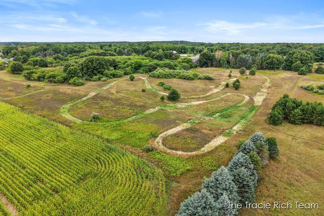 Parcel 3 Tiffany Avenue, Rockford, MI 49341