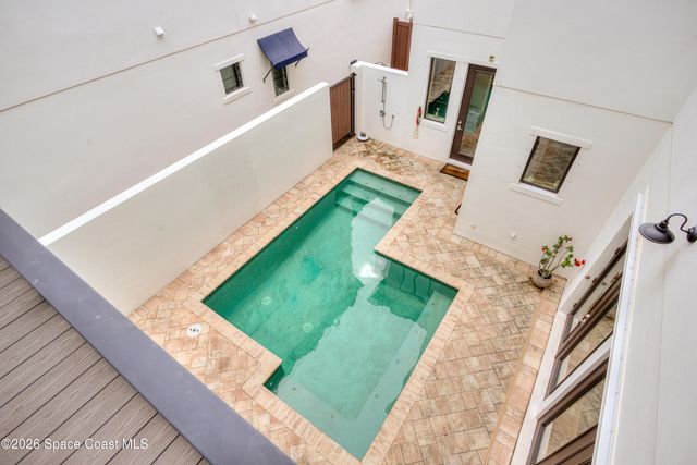 7471 Matanilla Reef Way, Melbourne Beach, FL 32951