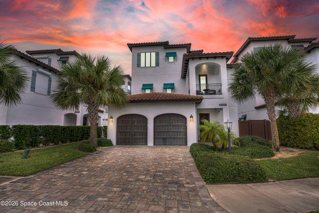 7471 Matanilla Reef Way, Melbourne Beach, FL 32951