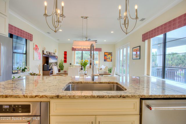 7471 Matanilla Reef Way, Melbourne Beach, FL 32951