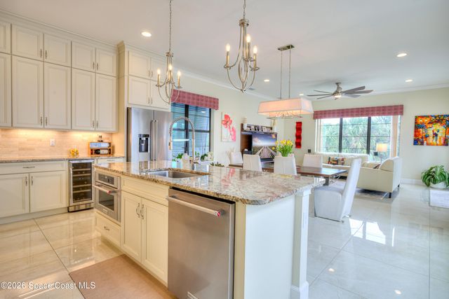 7471 Matanilla Reef Way, Melbourne Beach, FL 32951