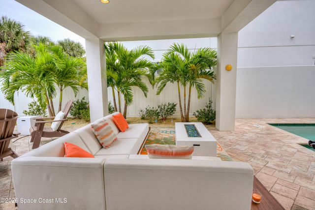 7471 Matanilla Reef Way, Melbourne Beach, FL 32951