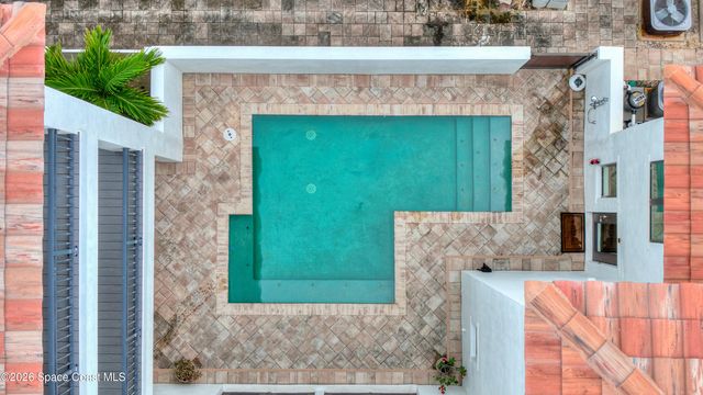 7471 Matanilla Reef Way, Melbourne Beach, FL 32951