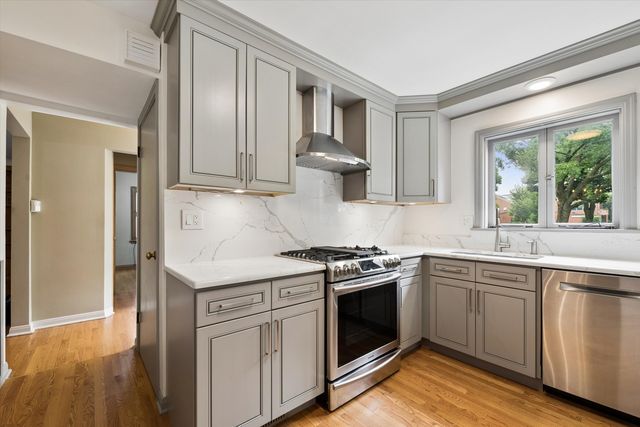 1246 Franklin Avenue, River Forest, IL 60305