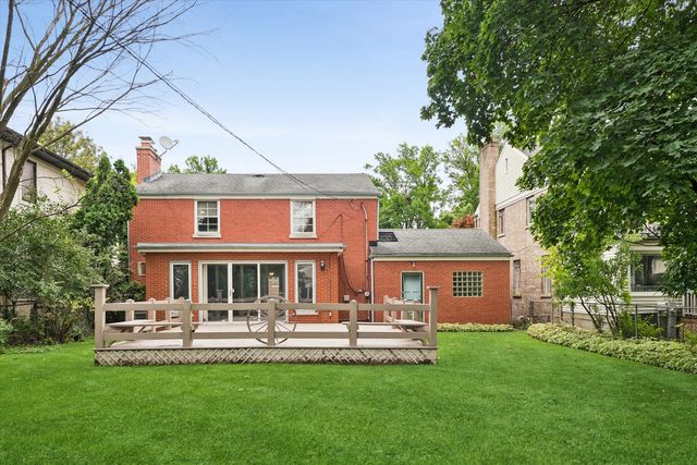 1246 Franklin Avenue, River Forest, IL 60305