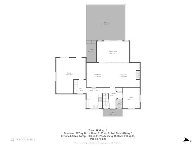 1246 Franklin Avenue, River Forest, IL 60305