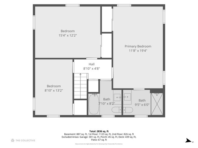 1246 Franklin Avenue, River Forest, IL 60305