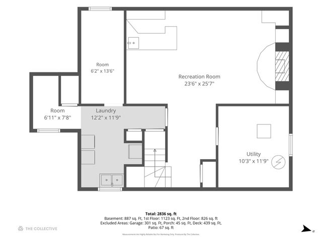 1246 Franklin Avenue, River Forest, IL 60305