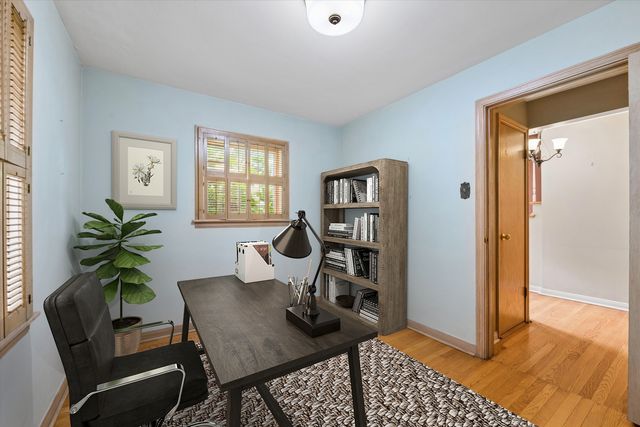 1246 Franklin Avenue, River Forest, IL 60305
