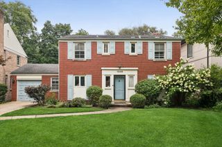 1246 Franklin Avenue, River Forest, IL 60305