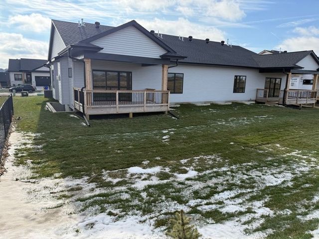 1222 Berkshire Lane, North Liberty, IA 52317