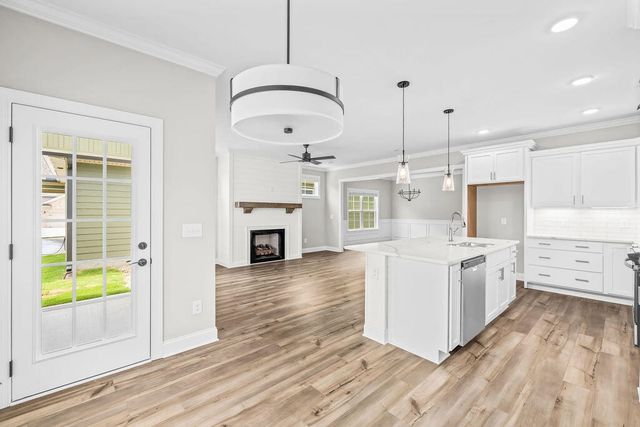 3024 Discovery Drive, NW, Cleveland, TN 37312
