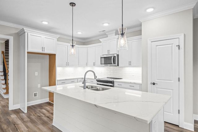 3024 Discovery Drive, NW, Cleveland, TN 37312
