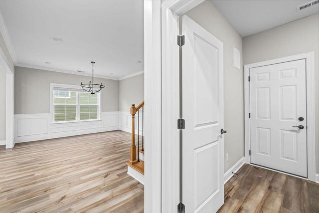 3024 Discovery Drive, NW, Cleveland, TN 37312