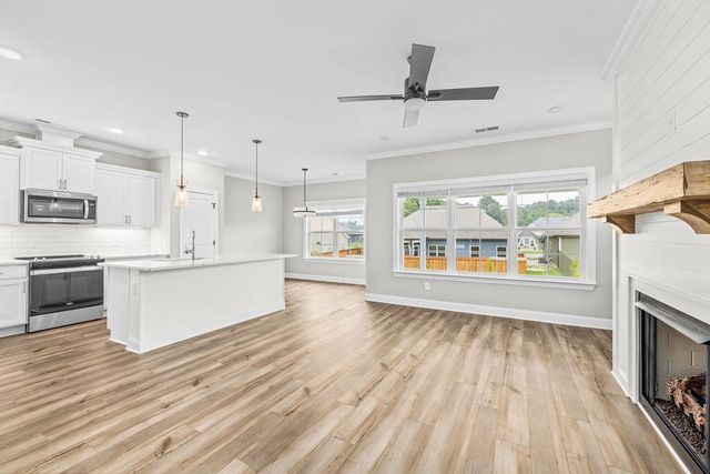 3024 Discovery Drive, NW, Cleveland, TN 37312