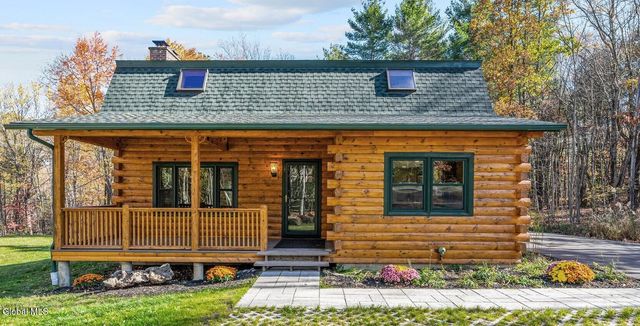 20 N Pine Drive, Nassau, NY 12123