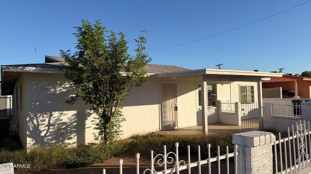 3622 W Sunland Avenue, Phoenix, AZ 85041