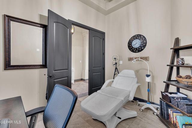 12284 Fresh Water Drive, Horizon City, TX 79928