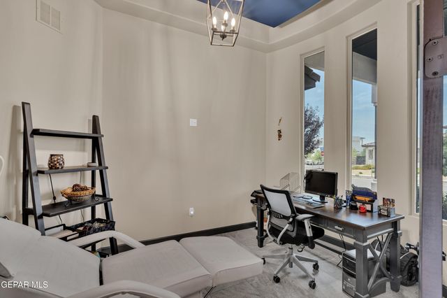 12284 Fresh Water Drive, Horizon City, TX 79928