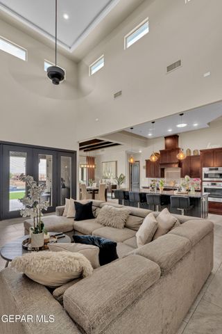 12284 Fresh Water Drive, Horizon City, TX 79928