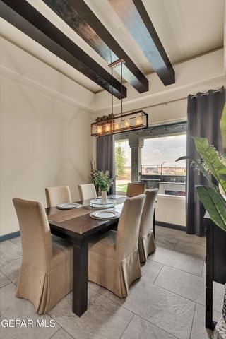 12284 Fresh Water Drive, Horizon City, TX 79928