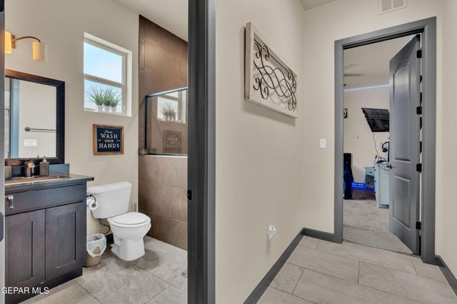 12284 Fresh Water Drive, Horizon City, TX 79928