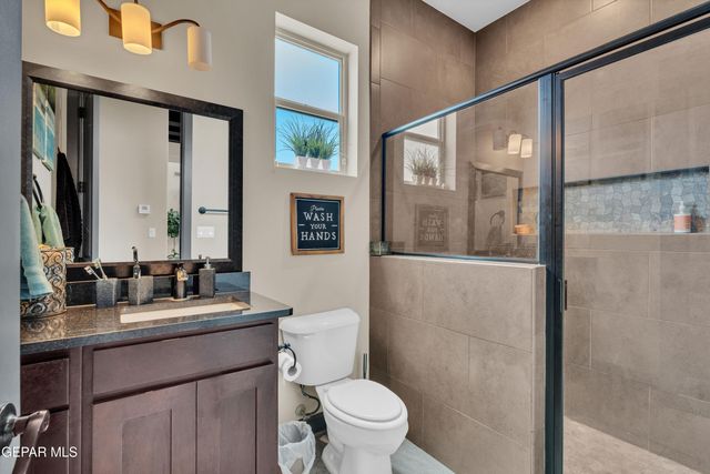 12284 Fresh Water Drive, Horizon City, TX 79928