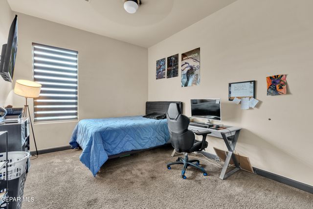 12284 Fresh Water Drive, Horizon City, TX 79928