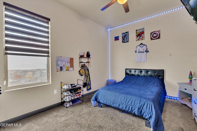 12284 Fresh Water Drive, Horizon City, TX 79928