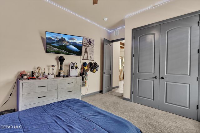 12284 Fresh Water Drive, Horizon City, TX 79928